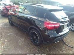 مرسيدس بنز GLA